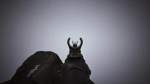 M26 Matter