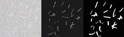 Parts of the unknown 11-step process required to reveal the signature, shared by Rob