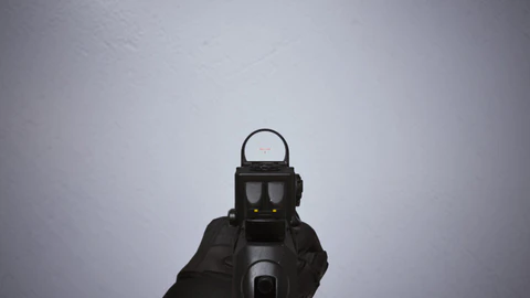 ADDER REFLEX (1.5x)