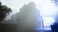 Fog: 2:00 PM